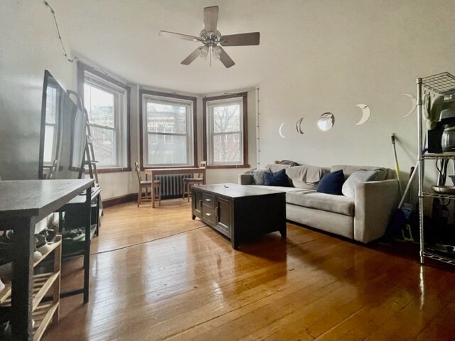 18 Euston St unit 2, Brookline, MA 02446 - photo 3