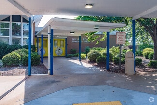 Millis Road Elementary School