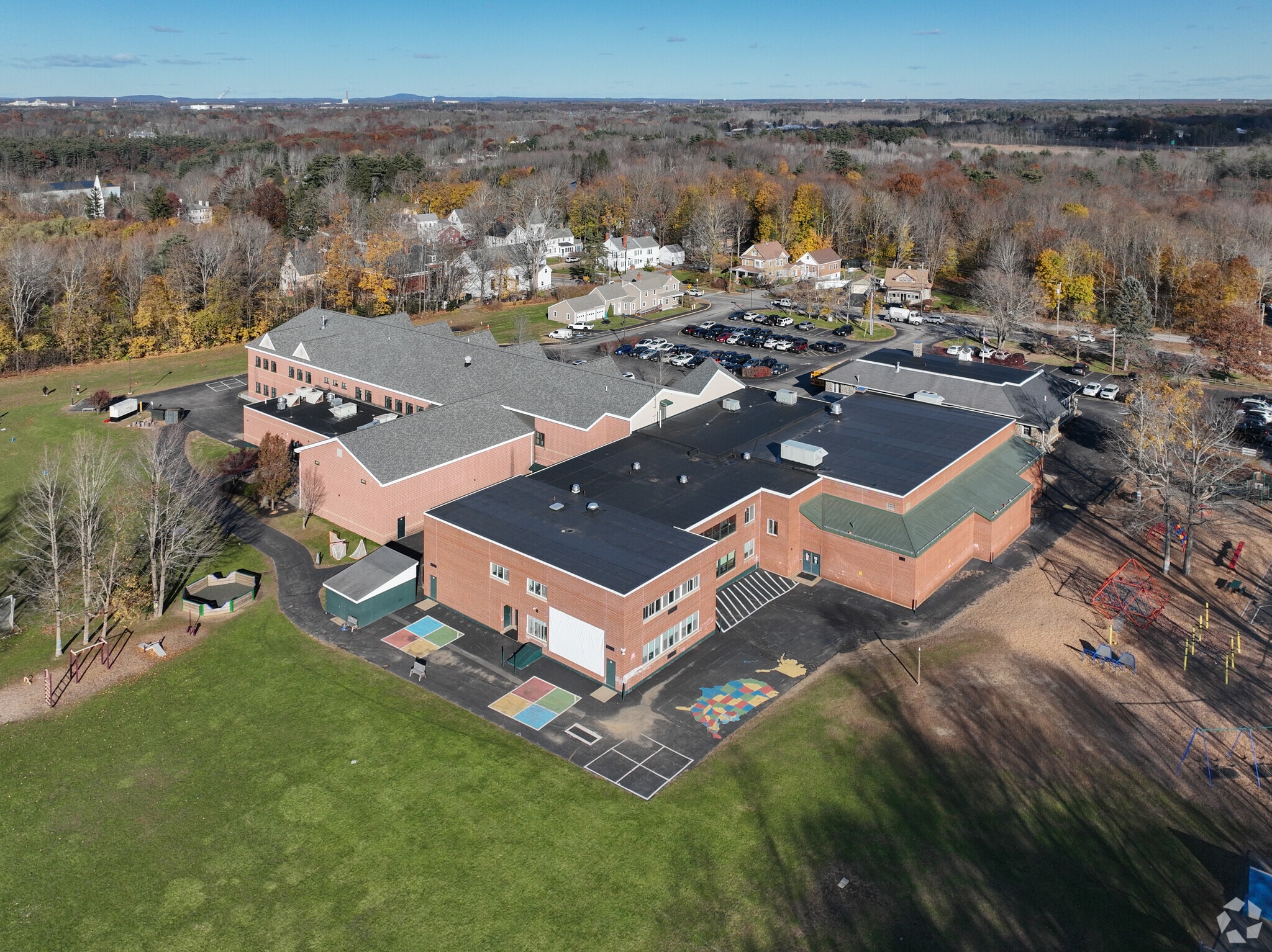 603 Portsmouth Ave Unit 201, Greenland, NH 03840 MLS 5019160