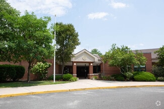 Mary E. Roberts Elementary School