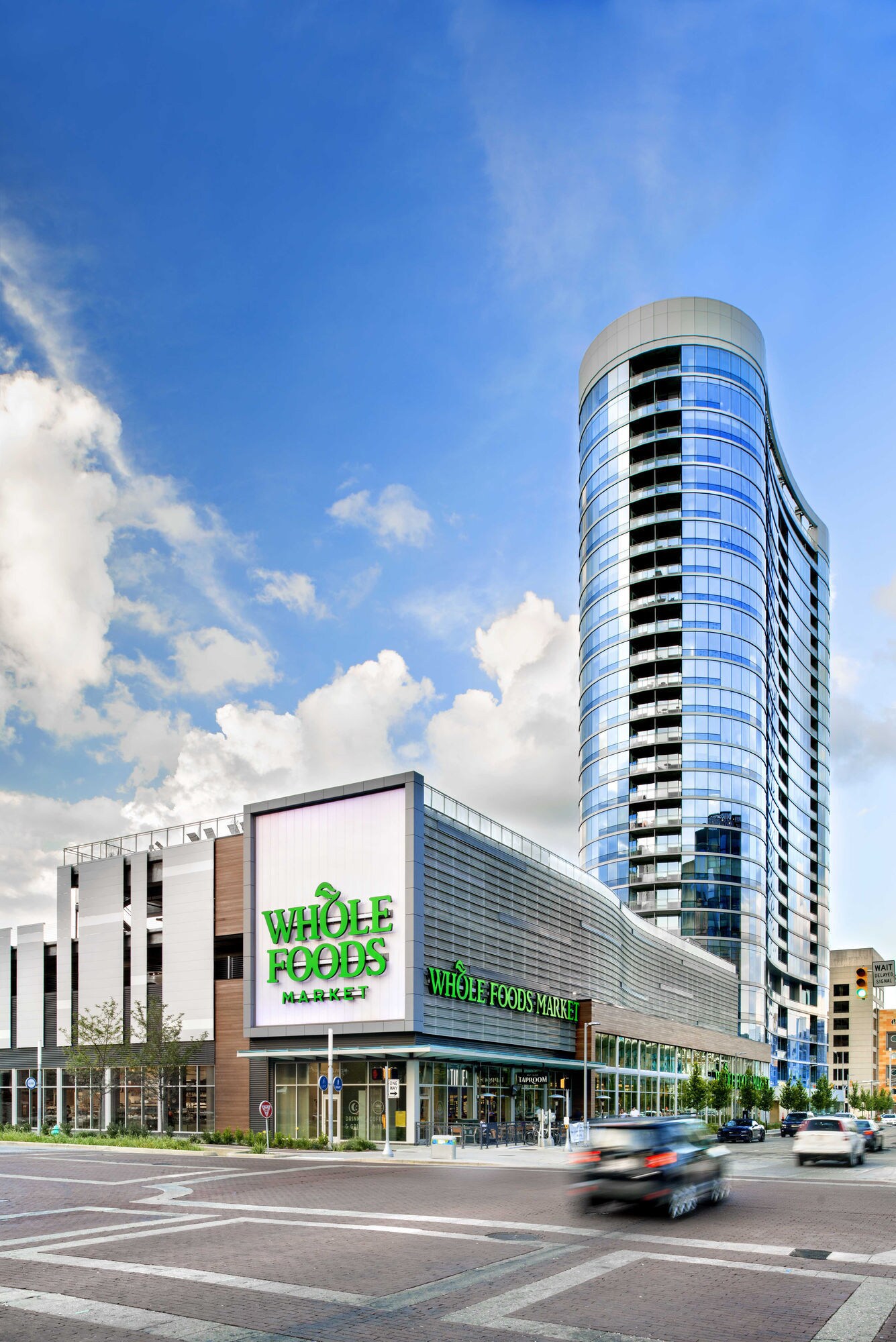 360 Market Square 360 E Market St, Indianapolis, IN