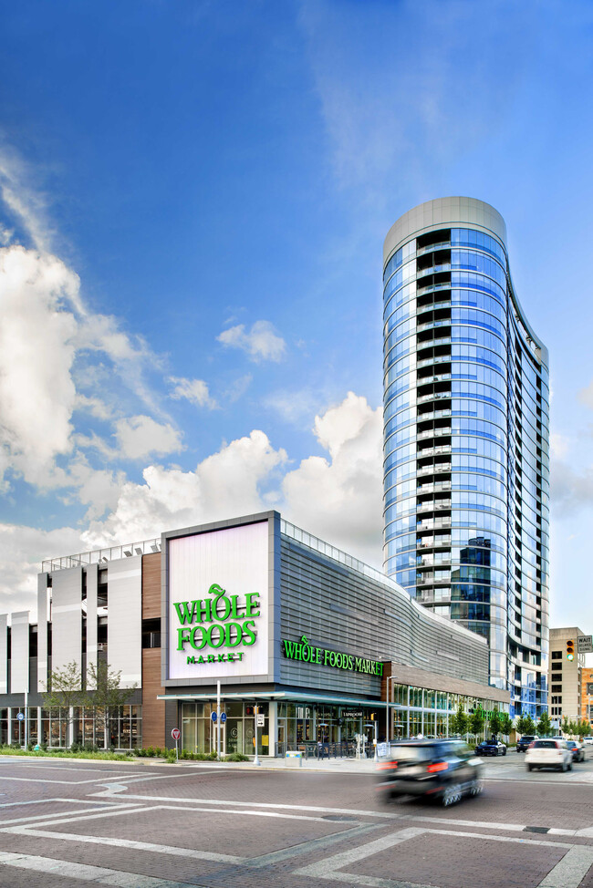 360 E Market St, Indianapolis, IN 46204