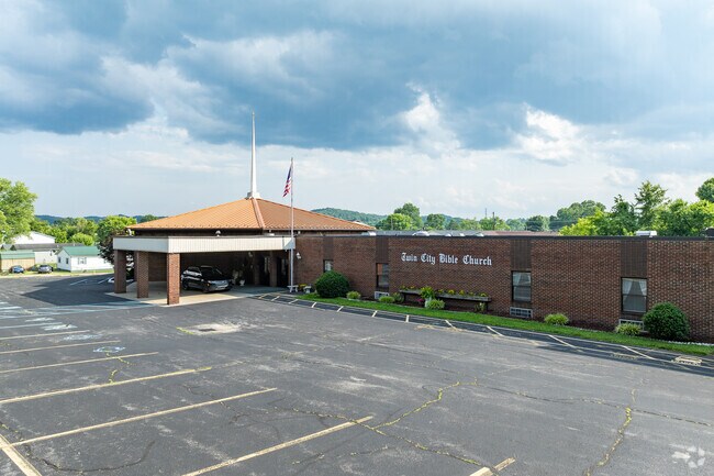 Twin City Christian Academy