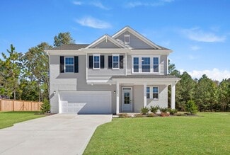 355 Beacon Hill Rd, Lillington, NC 27546