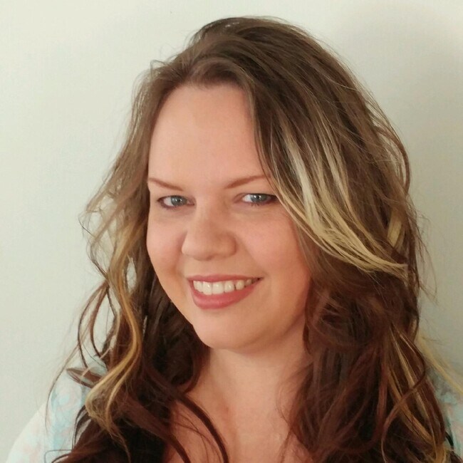 Jessica Pooley