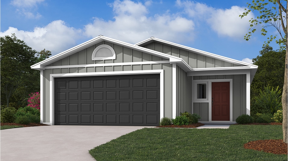 20368 W 194th Terrace, Spring Hill, KS 66083 - photo 1