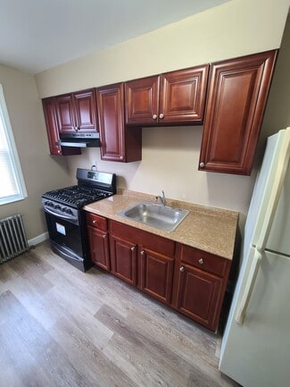 6519 O'Donnell St Unit 2, Baltimore, MD 21224