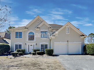5015 Hampton Bluff Ct, Roswell, GA 30075