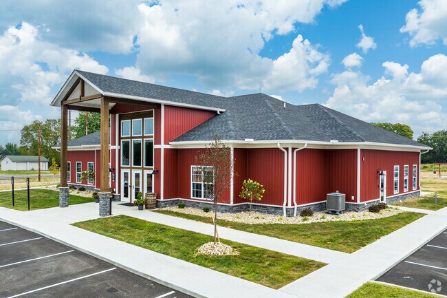 The Distillery 1812, Ashville, OH 43103 - photo 2