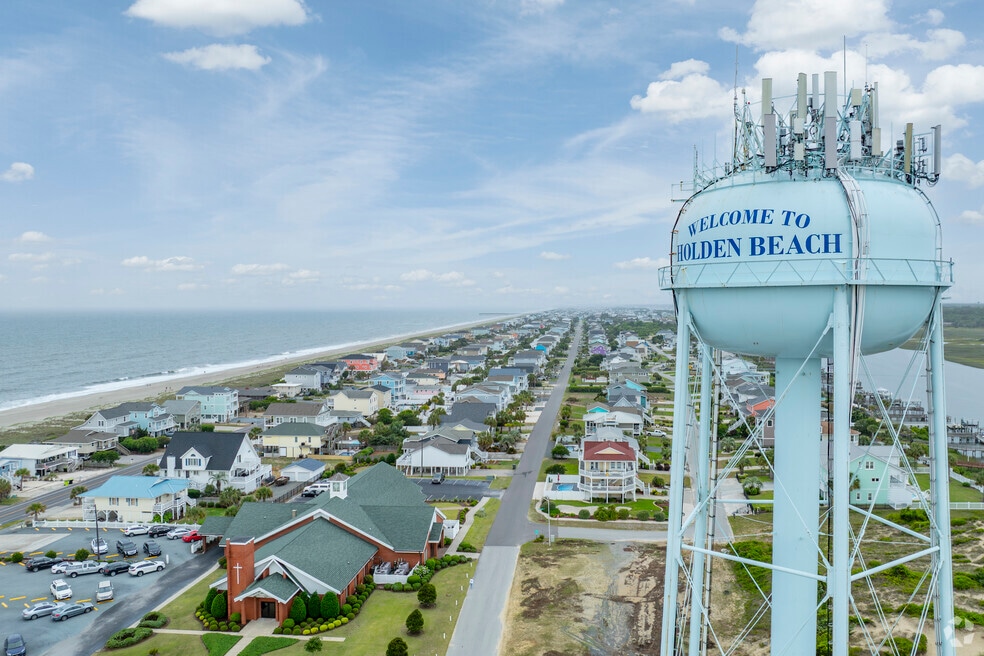 Holden Beach
