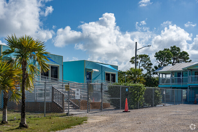Big Pine Key Academy