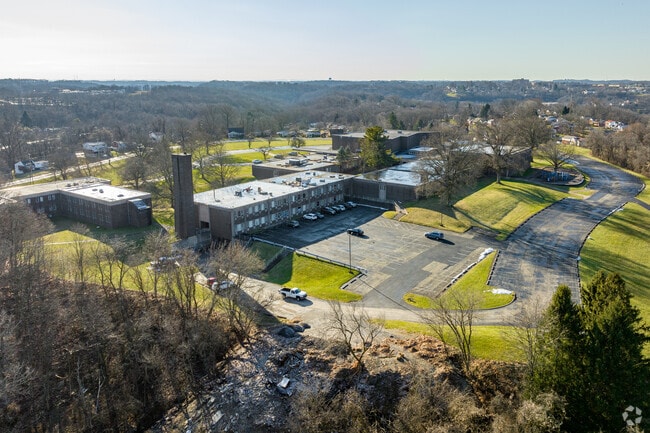 Witness class acts and joyful hearts within the community of Greater Works Christian School.