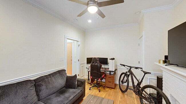 15 Glenville Ave unit 19, Allston, MA 02134 - photo 2