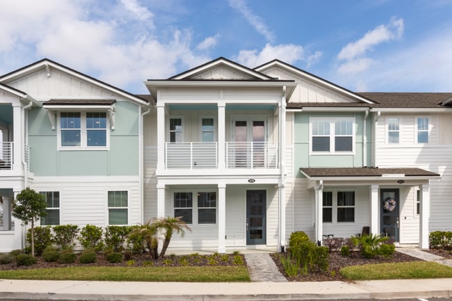 3574 Marsh Reserve Blvd, Jacksonville, FL 32224 - photo 2