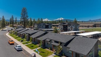 675 N Reed St, Sisters, OR 97759