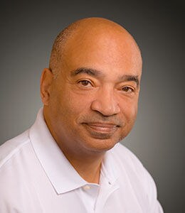 Al Motley