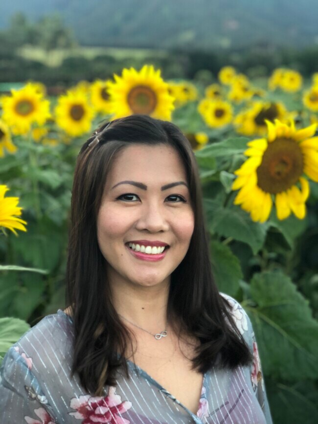 Evelyn Wong