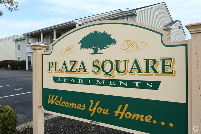 Plaza Square Apartments, New Albany, IN 47150 - photo 7