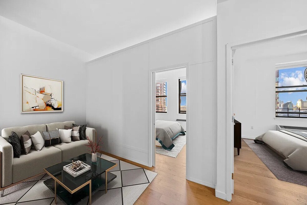 3 Hanover Square unit 6, New York, NY 10004 - photo 1
