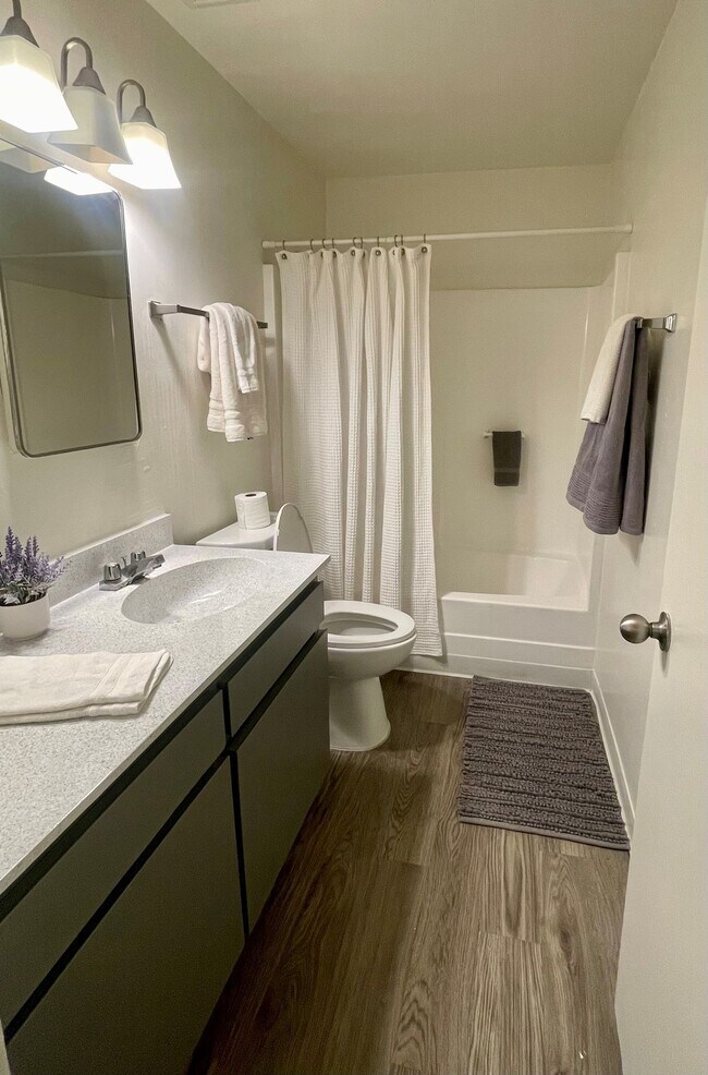 The Lowell Apartments, Tucson, AZ 85719 - photo 6