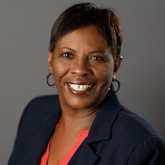 Regenia Carter