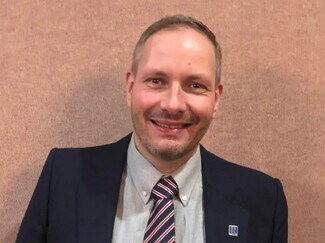 Simon Posselt