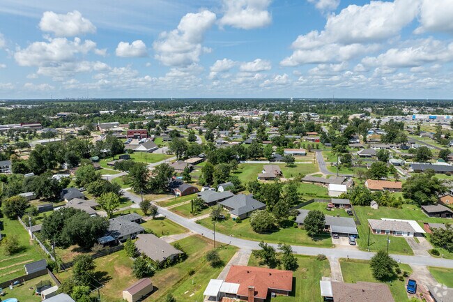 Beverly Hills is a great place to raise a young family.