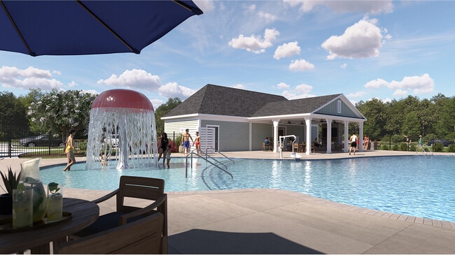 Mica Ridge Amenity Pool 4of4 091725