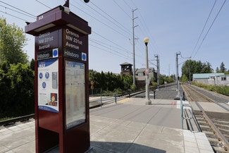 6199 NE Alder St, Hillsboro, OR 97124