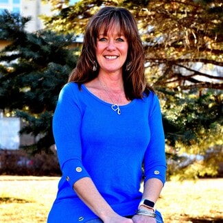 JoAnna Pruitt