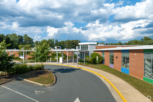Woodbrook Elementary School