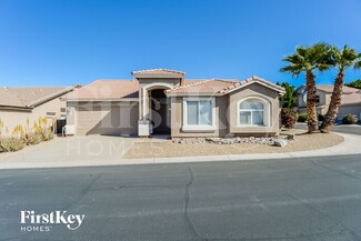 6648 E Russell St, Mesa, AZ 85215