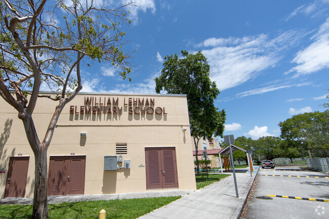 William H. Lehman Elementary School, Miami FL Rankings & Reviews ...