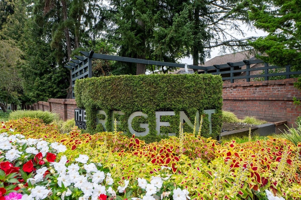 The Regent at Bellevue Way Apartments, Bellevue, WA 98004 - photo 1