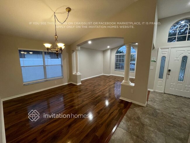 1825 Leybourne Loop, Wesley Chapel, FL 33543 - photo 4