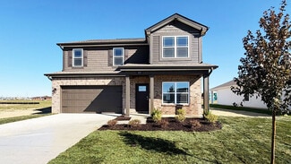 217 Holly Ln, Greenfield, IN 46140