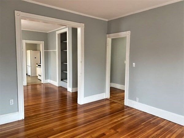 79 Mystic St unit 2, Arlington, MA 02474 - photo 4