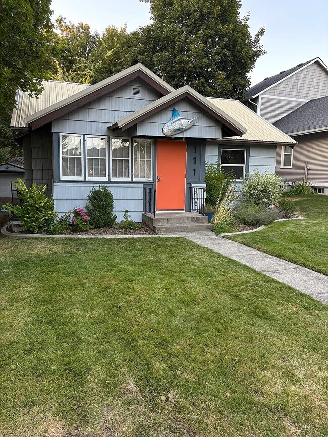 111 E Foster Ave, Coeur d'Alene, ID 83814