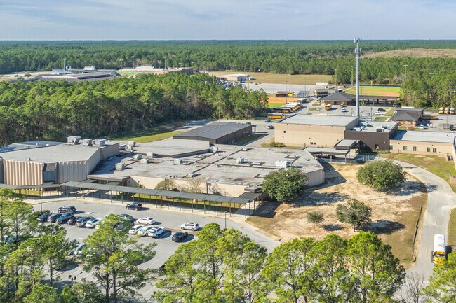 Singing River Elementary School has dedicated teachers and staff for students to rely on.