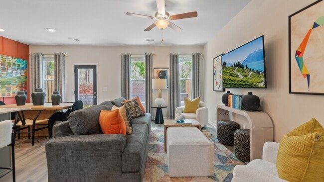 349 Navigator Ln, McDonough, GA 30253 - photo 5