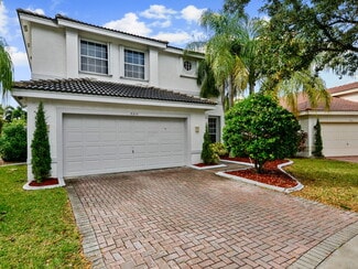 5310 NW 120th Ave, Coral Springs, FL 33076