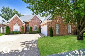 2617 Breezy Ridge Trail, Memphis, TN 38016