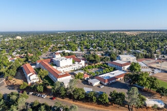 Shasta Collegiate Academy