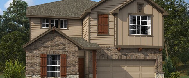 14703 Sycamore Crossing, San Antonio, TX 78252 - photo 5