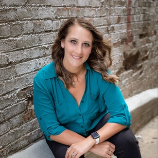 Katie Reilly