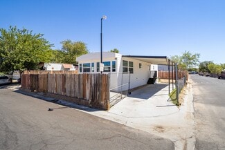 3300 15th St W, Rosamond, CA 93560