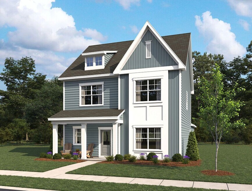 296 Marvel Dr unit 36460205, Rolesville, NC 27571 - photo 1