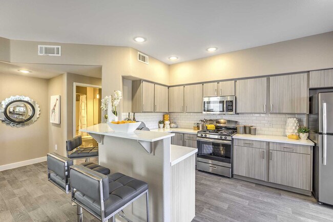 Tuscany, Las Vegas, NV 89145 - photo 2