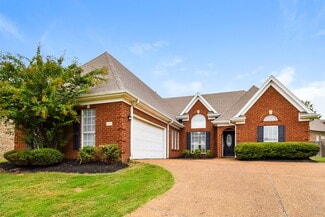 2746 Lizzie Cove, Southaven, MS 38671