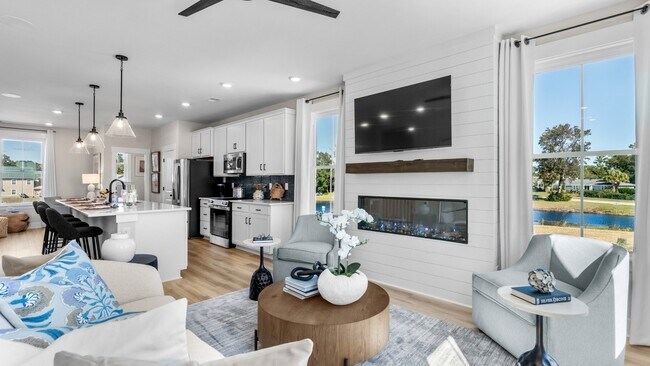 4414 Kingsport Rd unit 1301, Little River, SC 29566 - photo 5